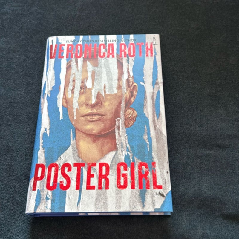 Poster Girl fairyloot 