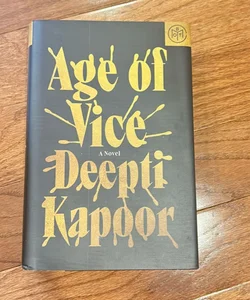 Age of Vice