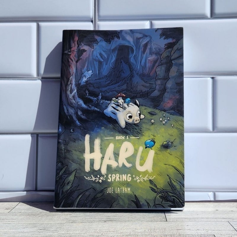 Haru