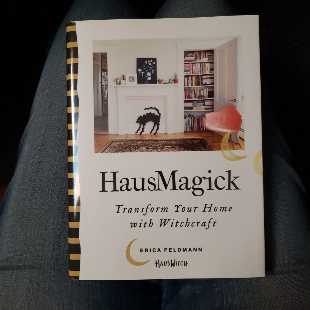 HausMagick