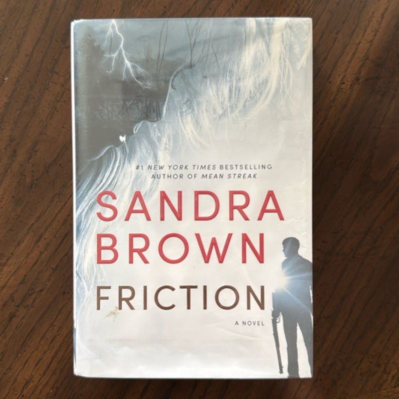 Friction