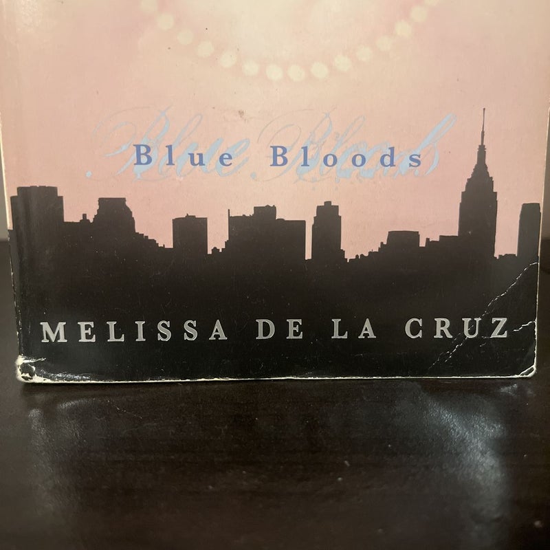 Blue Bloods (Blue Bloods, Vol. 1)