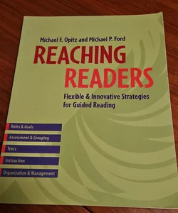 Reaching Readers