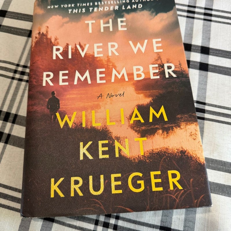 The River We Remember
