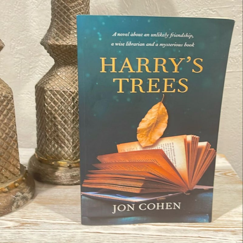 Harry's Trees