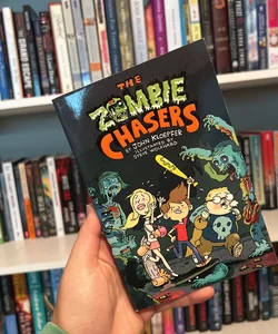 The Zombie Chasers