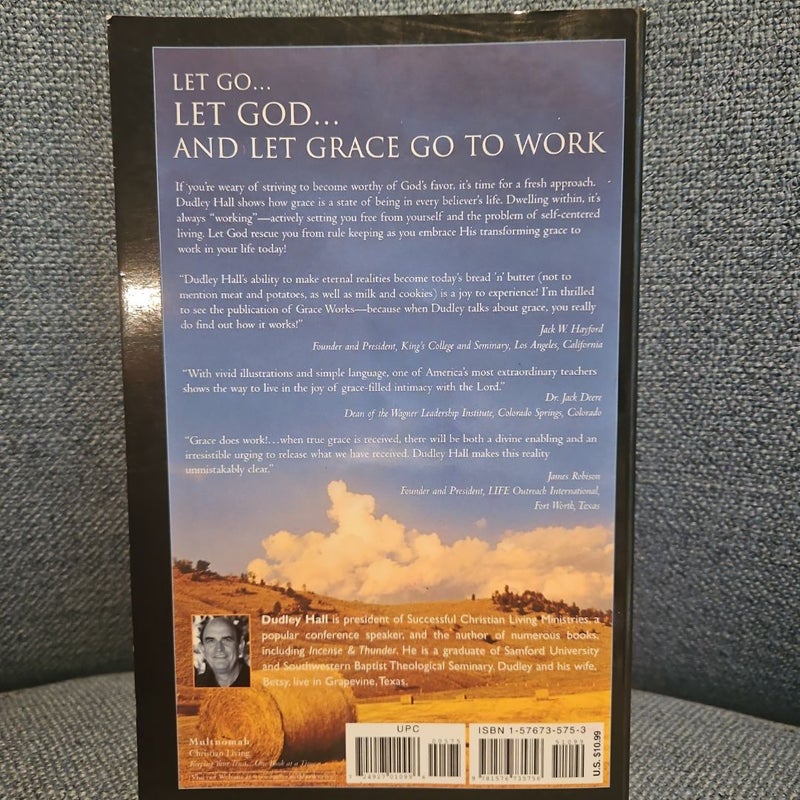 Grace Works