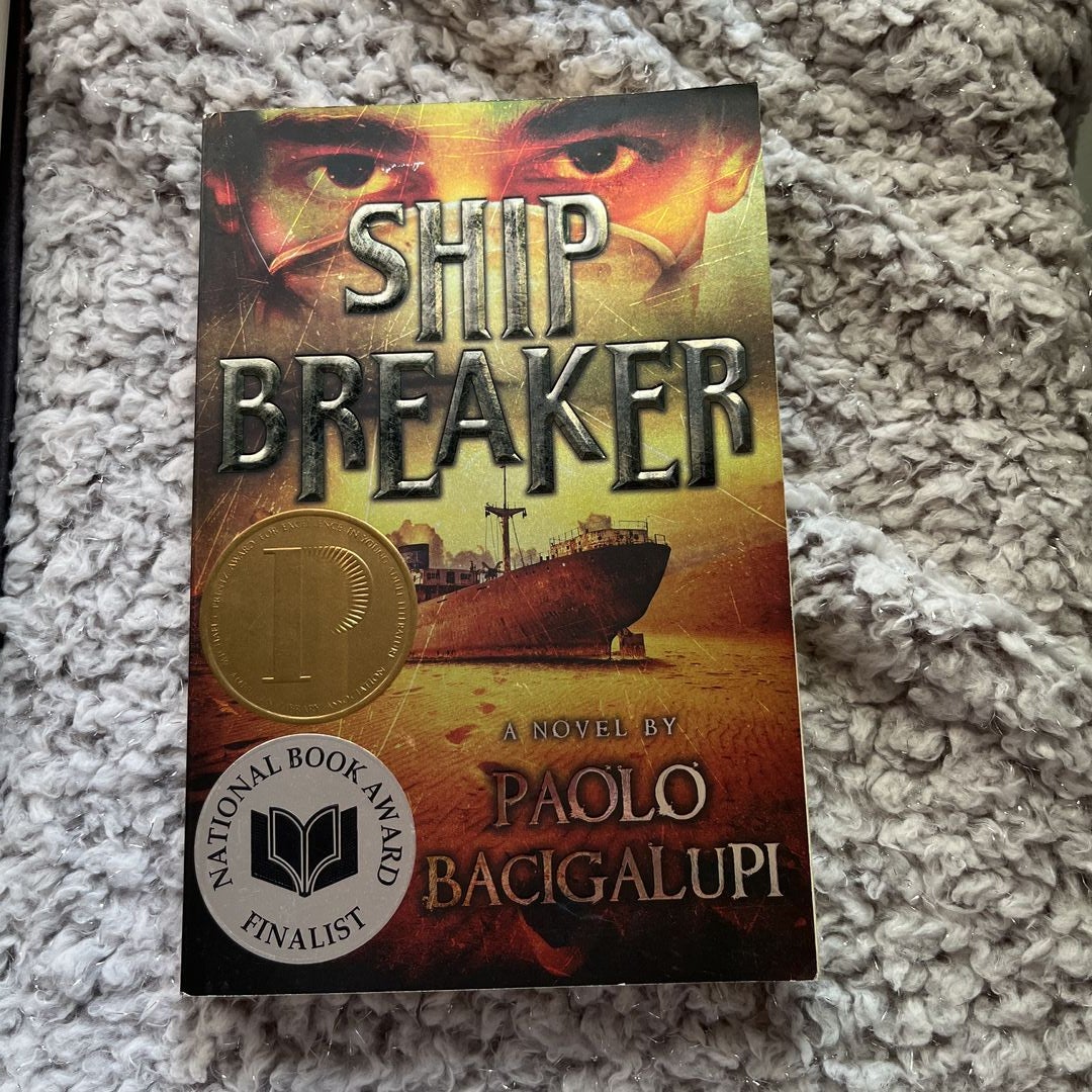 Ship Breaker