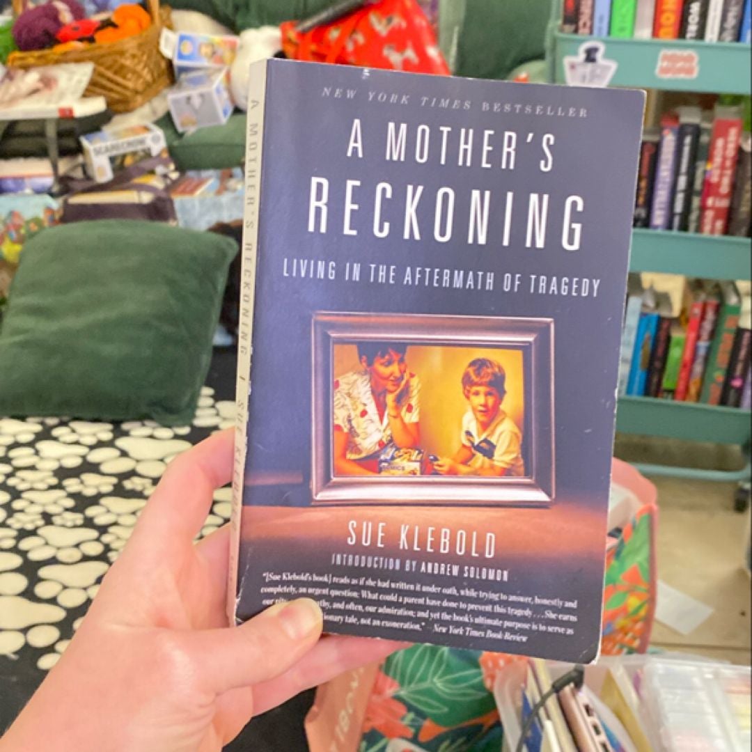 A Mother's Reckoning