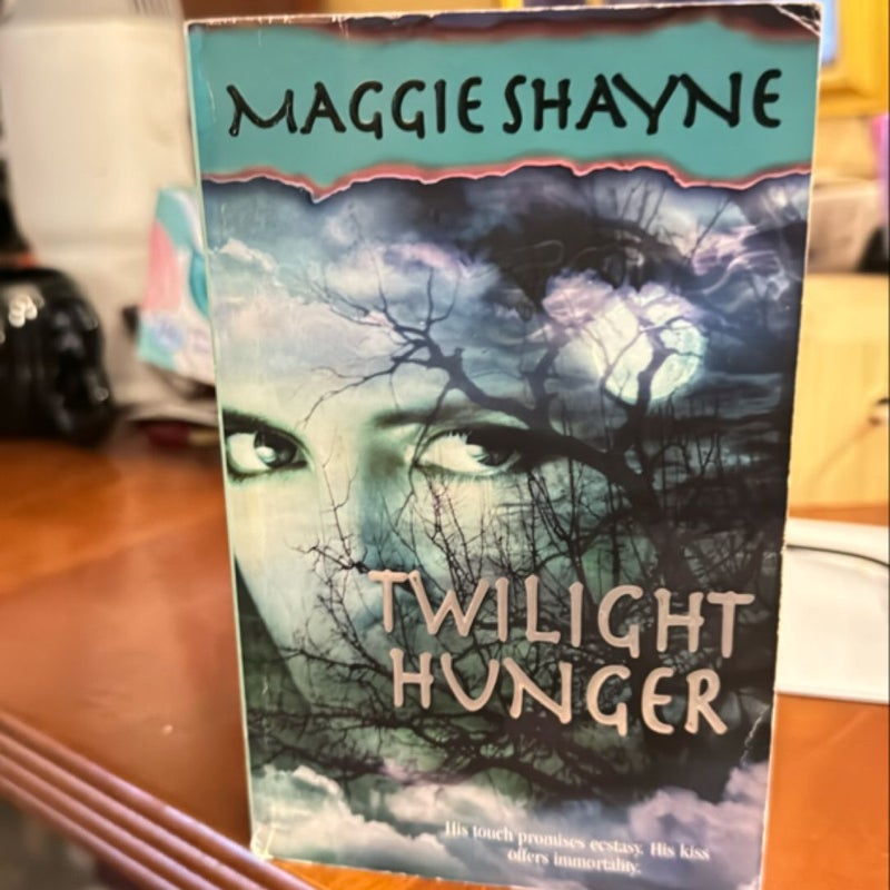 Twilight Hunger