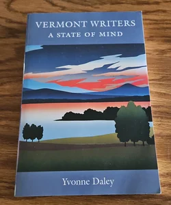 Vermont Writers