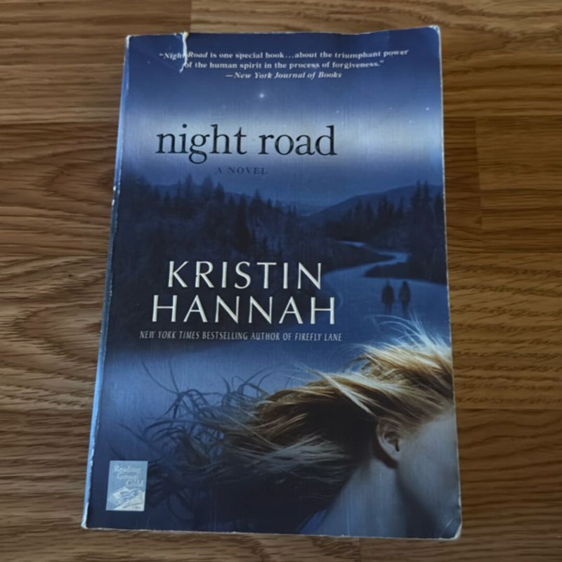 Night Road