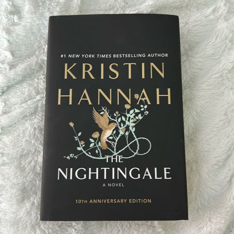 The Nightingale Deluxe Edition