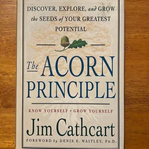 The Acorn Principle