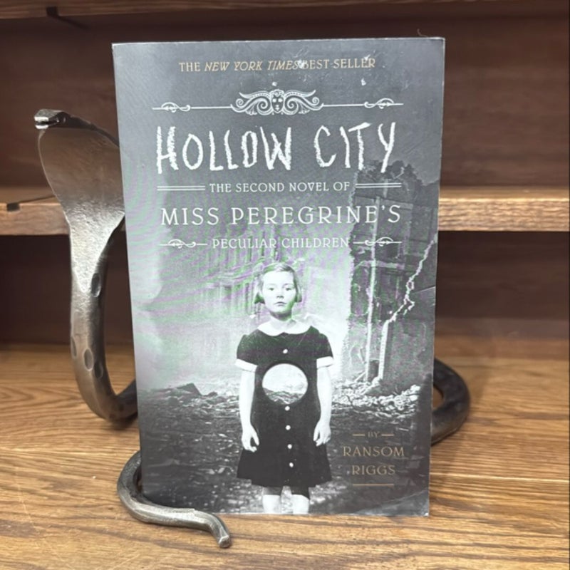 Hollow City
