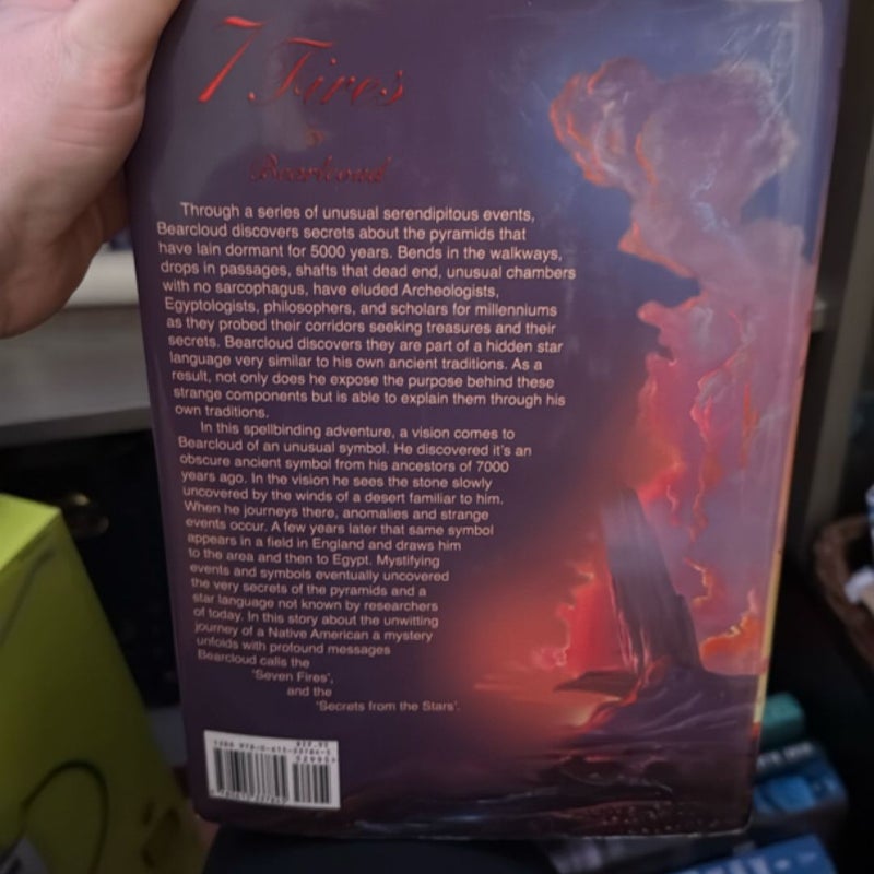 7 Fires
