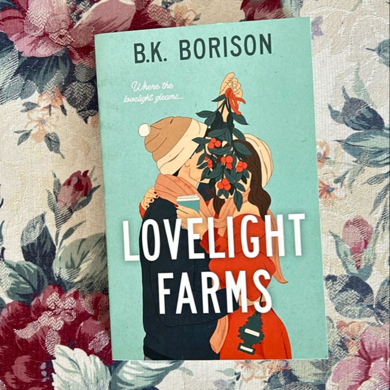 Lovelight Farms