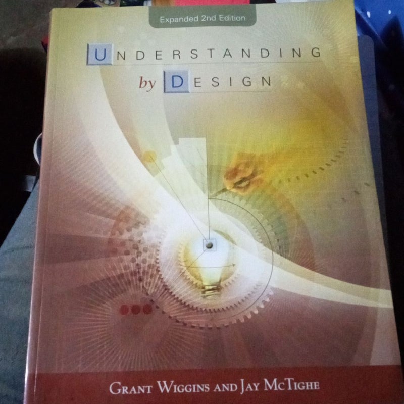 Understanding by Design