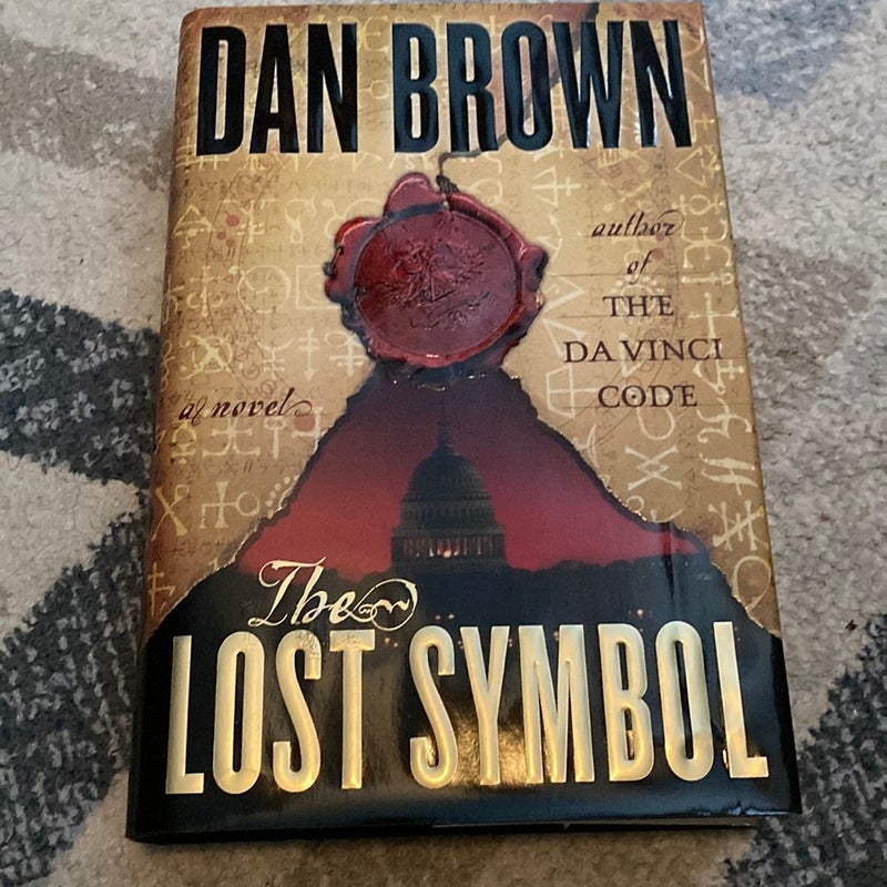 The Lost Symbol