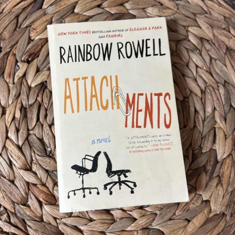 Attachments