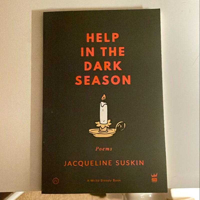 Help in the Dark Season