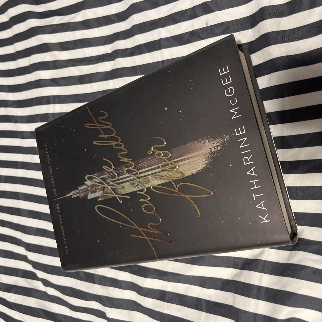 The Thousandth Floor