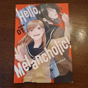 Hello, Melancholic! Vol. 1