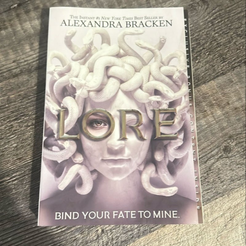 Lore