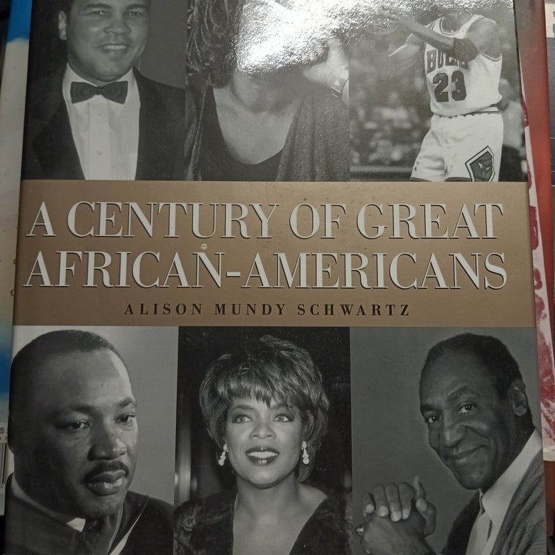 Century of Great African American