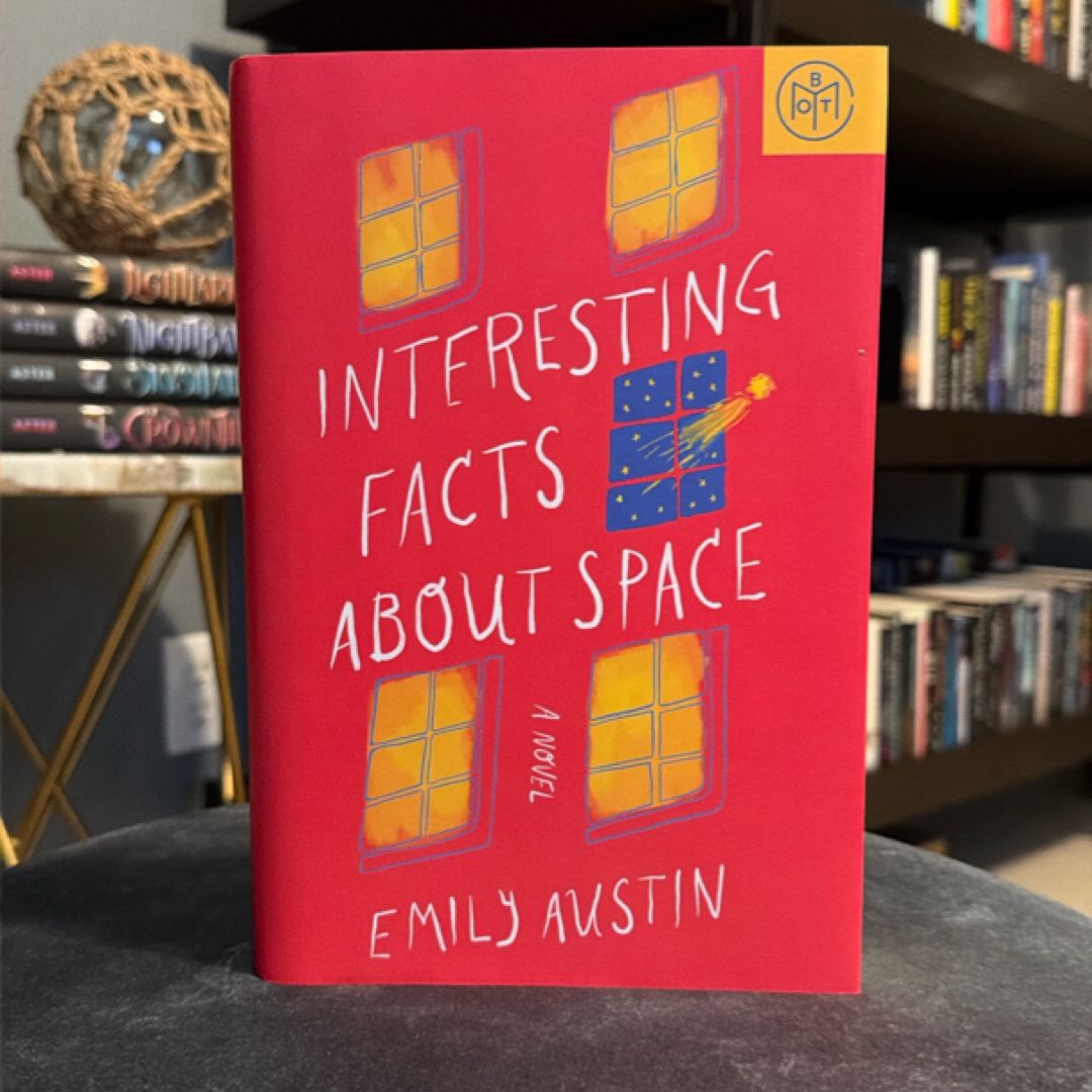 Interesting Facts about Space