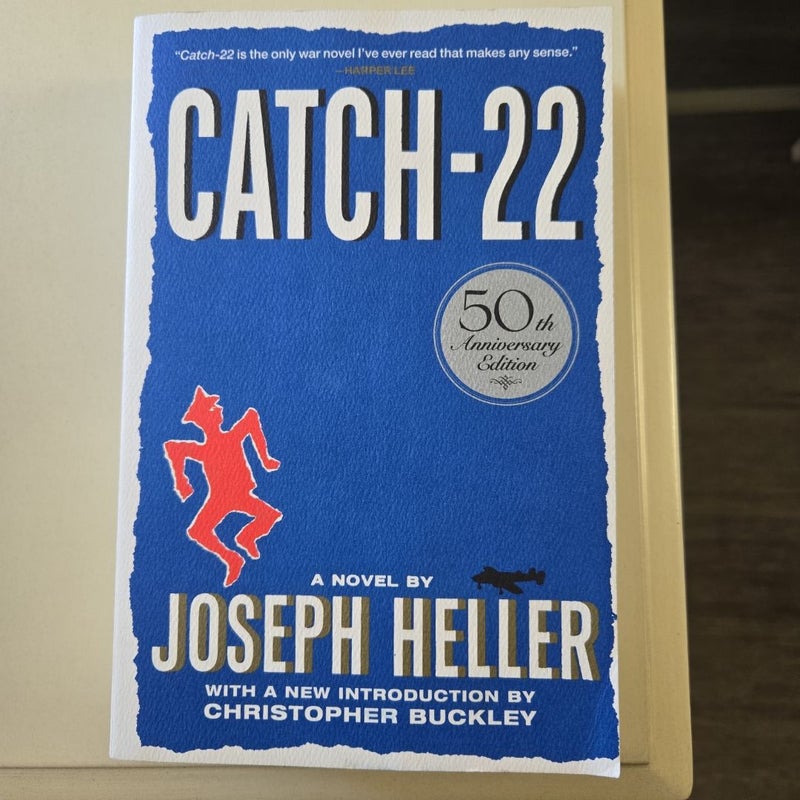Catch-22