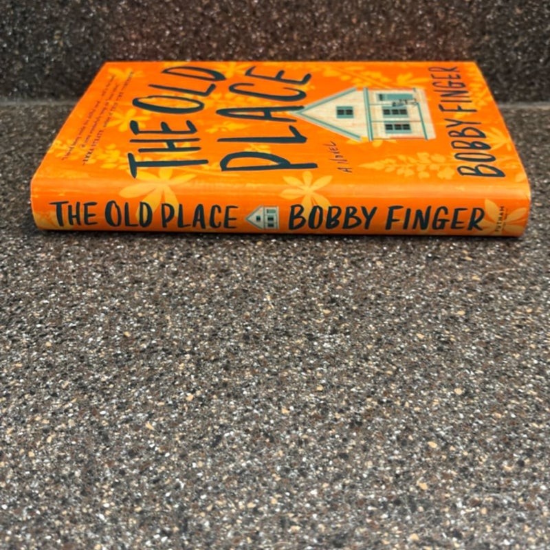 The Old Place
