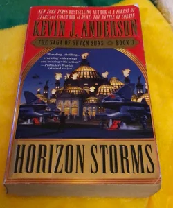 Horizon Storms