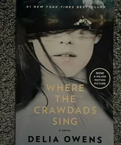 Where the Crawdads Sing (Movie Tie-In)