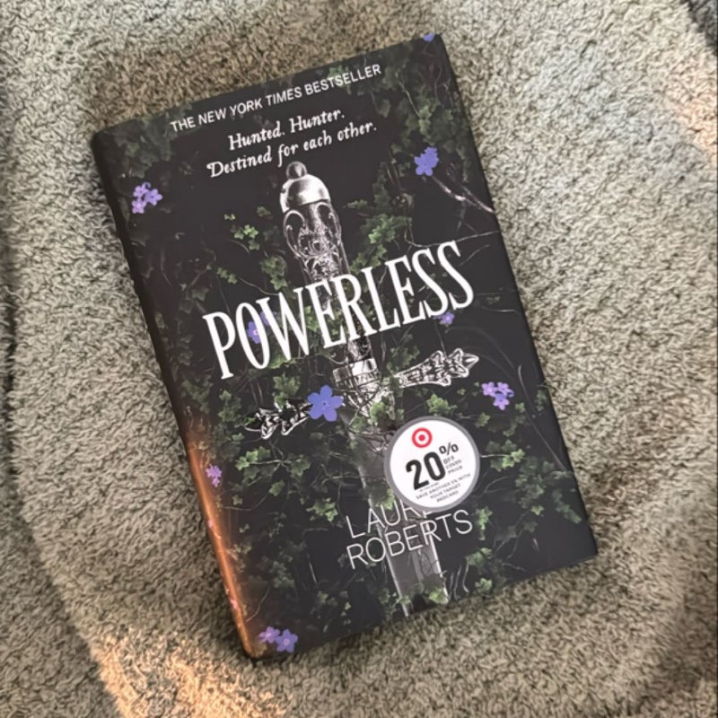 Powerless