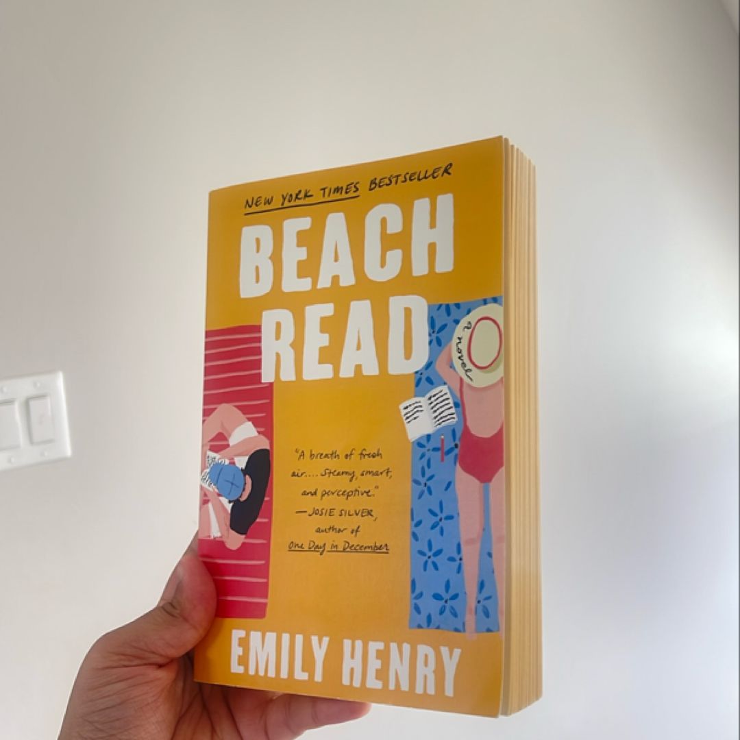 Beach Read