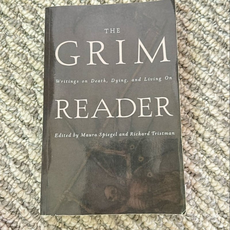 The Grim Reader