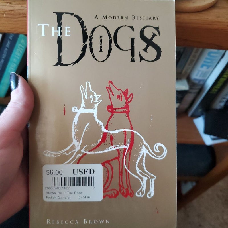 The Dogs