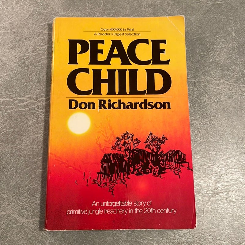 Peace Child