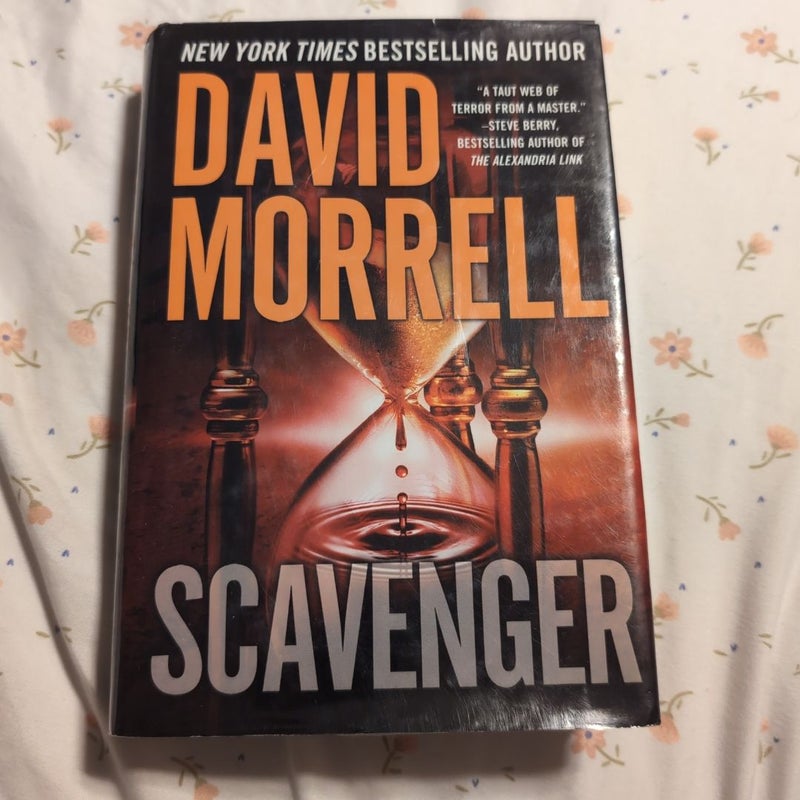Scavenger