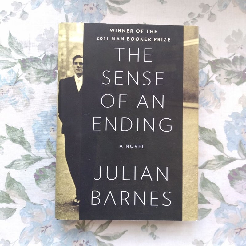 The Sense of an Ending