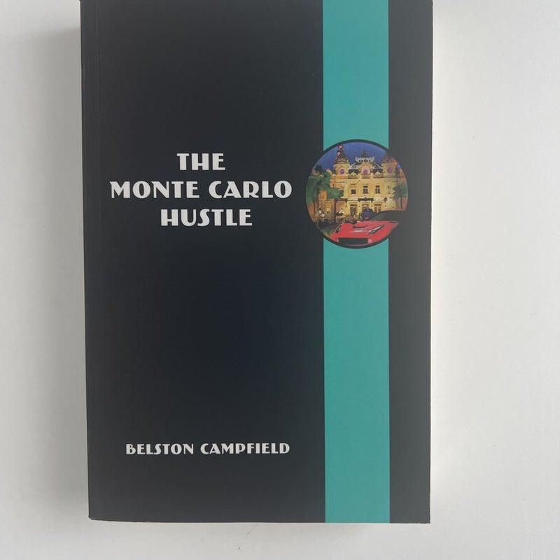 The Monte Carlo Hustle