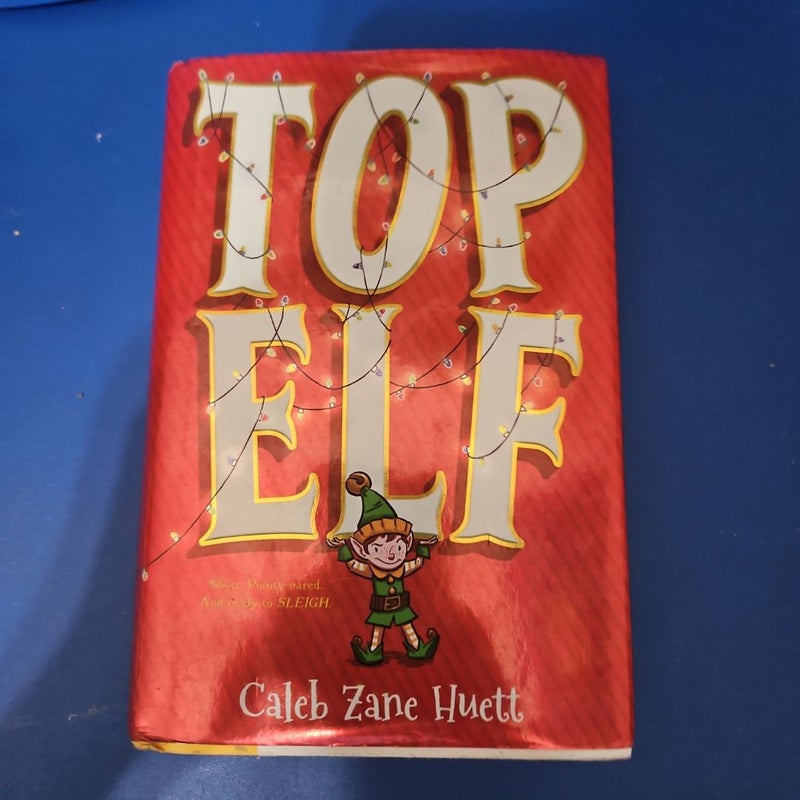 Top Elf