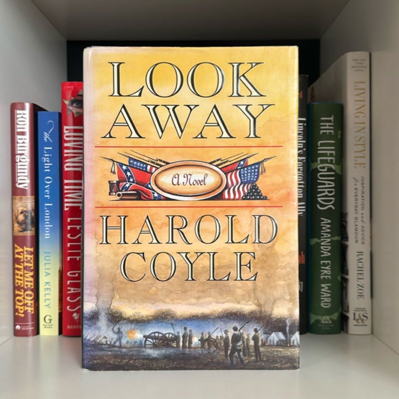 Look Away