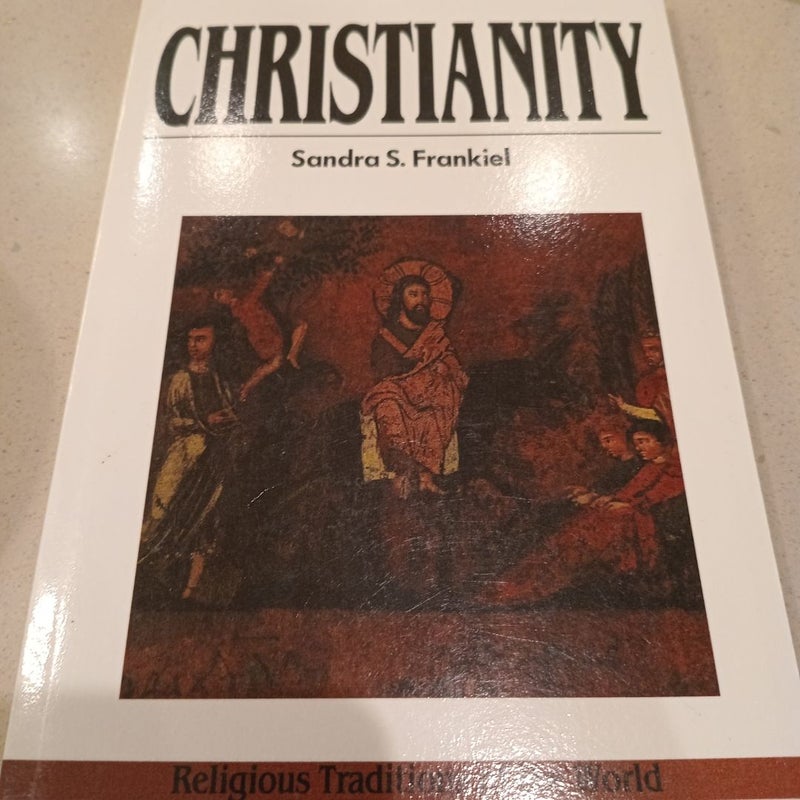 Christianity (Copyright 1985) 