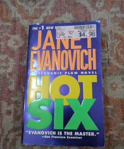 Hot Six