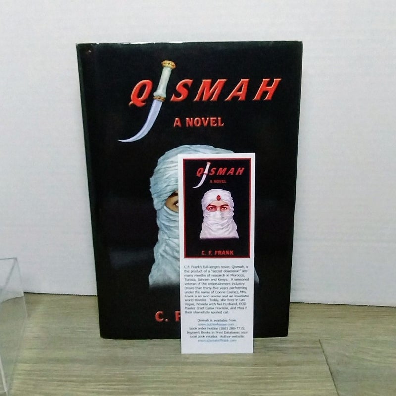 Qismah 