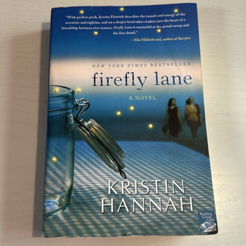 Firefly Lane