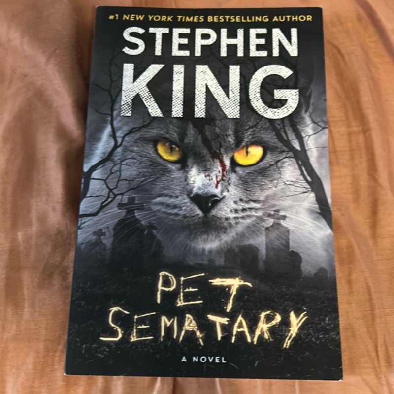 Pet Sematary