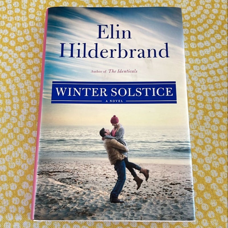 Winter Solstice